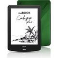 Obrázok pre výrobcu Čtečka InkBOOK Calypso plus green
