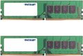 Obrázok pre výrobcu Patriot 8GB DDR4-2666MHz CL19, kit 2x4GB