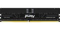 Obrázok pre výrobcu Kingston FURY Renegade Pro /DDR5/32GB/6400MHz/ CL32/1x32GB/Black