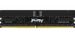 Obrázok pre výrobcu Kingston FURY Renegade Pro /DDR5/32GB/6400MHz/ CL32/1x32GB/Black
