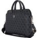 Obrázok pre výrobcu Guess PU 4G Triangle Logo Taška na Notebook 13/14/15" Black