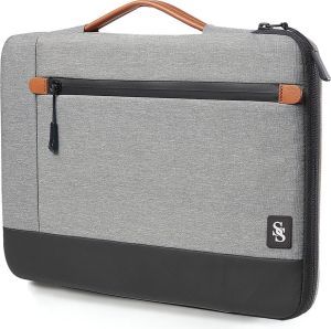 Obrázok pre výrobcu Taška na notebook Seine Scene - Dijon sleeve 14" - šedá