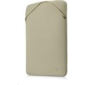 Obrázok pre výrobcu HP 14" Pouzdro protective reversible sleeve - gold+black