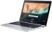 Obrázok pre výrobcu Acer Chromebook 311 - 11,6"/MT8183/4GB/ 64GB/Chrome stříbrný