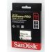 Obrázok pre výrobcu SanDisk Extreme Pro CFAST 64GB 525MB/s