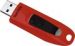 Obrázok pre výrobcu SanDisk Ultra USB 32GB USB 3.0 červená
