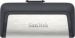 Obrázok pre výrobcu SanDisk USB flash disk 256GB Ultra Dual USB Drive Type-C