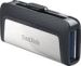 Obrázok pre výrobcu SanDisk USB flash disk 256GB Ultra Dual USB Drive Type-C