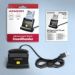 Obrázok pre výrobcu AXAGON CRE-SM4N USB Smart card StandReader