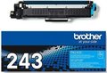 Obrázok pre výrobcu toner BROTHER TN-243 Cyan HL-L3210CW/L3270CDW, DCP-L3510CDW/L3550CDW, MFC-L3730CDN/L3770CDW