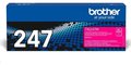 Obrázok pre výrobcu toner BROTHER TN-247 Magenta HL-L3210CW/L3270CDW, DCP-L3510CDW/L3550CDW, MFC-L3730CDN/L3770CDW