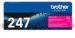 Obrázok pre výrobcu toner BROTHER TN-247 Magenta HL-L3210CW/L3270CDW, DCP-L3510CDW/L3550CDW, MFC-L3730CDN/L3770CDW