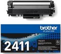 Obrázok pre výrobcu Toner BROTHER TN-2411 Štandardný toner 1200 strán