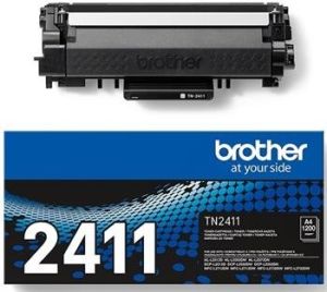 Obrázok pre výrobcu Toner BROTHER TN-2411 Štandardný toner 1200 strán