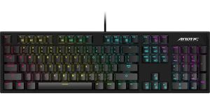 Obrázok pre výrobcu GIGABYTE herní mechanická klávesnice AORUS K1