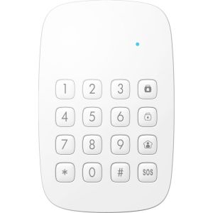 Obrázok pre výrobcu IMMAX NEO SMART klávesnice Zigbee 3.0, TUYA