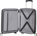 Obrázok pre výrobcu American Tourister Soundbox Spinner 55 Exp. Black