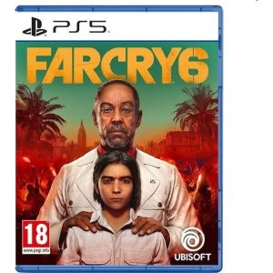 Obrázok pre výrobcu Far Cry 6 [PS5]