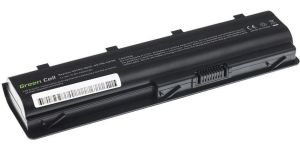 Obrázok pre výrobcu Green Cell Battery MU06 for HP Compaq 635 650 655 Pavilion G6 G7 Presario CQ62