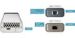 Obrázok pre výrobcu QNAP QNA-T310G1T adaptér Thunderbolt 3/10GbE NBASE-T RJ-45