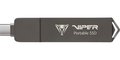 Obrázok pre výrobcu Patriot VIPER PVP30 2TB/SSD/ Externí/Černá/3R
