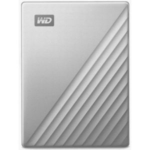 Obrázok pre výrobcu Ext. HDD 2,5" WD My Passport Ultra for MAC 5TB