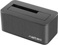 Obrázok pre výrobcu Natec Docking Station KANGAROO Sata 2.5"/3.5" HDD USB 3.0 + AC adapter
