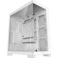 Obrázok pre výrobcu DEEPCOOL skříň CG580 / ATX / 2xUSB 3.0 / panoramatická / tvrzené sklo / bílá