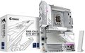 Obrázok pre výrobcu GIGABYTE MB Sc LGA1851 B860 AORUS ELITE WIFI7 ICE, Intel B860, 4xDDR5, 1xThunderbolt, 1xDP, 1xHDMI, WiFi, ATX