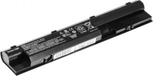 Obrázok pre výrobcu Green Cell Battery FP06 FP06XL for HP ProBook 440 445 450 470 G0 G1 470 G2