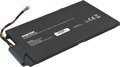 Obrázok pre výrobcu Baterie AVACOM pro HP Envy 4-1000, 1130 serie Li-Pol 14,8V 3500mAh 52Wh