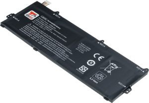Obrázok pre výrobcu Baterie T6 Power pro HP Pavilion 15-cs1000, 15-cs2000, 15-cs3000 serie, 4100mAh, 61Wh, 4cell, Li-pol