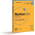 Obrázok pre výrobcu NORTON 360 DELUXE 25GB +VPN 1 uživatel pro 3 zařízení na 1rok ESD
