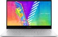 Obrázok pre výrobcu ASUS Vivobook Go Flip N4500, 4GB DDR4, 128GB EMMC, Integr. 14" FHD IPS, Win11HomeS, Silver
