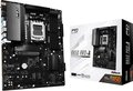 Obrázok pre výrobcu ASRock B850 Pro-A / AMD B850 / AM5 / 4x DDR5 DIMM / 4x M.2 / HDMI / USB-C / ATX