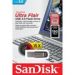 Obrázok pre výrobcu SanDisk Ultra Flair 256GB /150MBps/USB 3.0/USB-A/Černá
