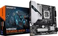 Obrázok pre výrobcu GIGABYTE H810M GAMING WIFI6/LGA 1851/mATX