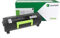 Obrázok pre výrobcu Lexmark černý toner pro MS/MX 517,617 z programu Lexmark Return na 20 000 stran