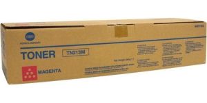 Obrázok pre výrobcu Konica Minolta originál toner TN213M, magenta, 19000str., A0D7352, Konica Minolta Bizhub C203/C253