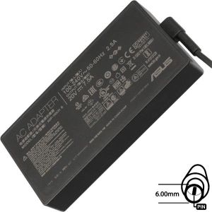 Obrázok pre výrobcu ASUS AC NAPÁJACÍ ADAPTÉR 150W 20V 3pin (6.0 mm) -neobsahuje PW CORD CEE