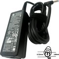 Obrázok pre výrobcu Napájecí adaptér 45W, 19,5V 4.5x3.0mm, originál HP