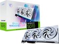 Obrázok pre výrobcu MSI GeForce RTX 5070 TRIO WHITE Gaming OC /12GB/GDDR7