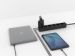 Obrázok pre výrobcu Green Cell Nabíjačka USB-C 45W PD s káblom USB-C a ďalším portom USB