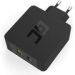 Obrázok pre výrobcu Green Cell Nabíjačka USB-C 45W PD s káblom USB-C a ďalším portom USB