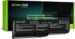 Obrázok pre výrobcu Green Cell Battery PA3817U-1BRS for Toshiba Satellite C650 C650D C655 C660 C660D C670 C670D L750 L750D L755