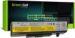 Obrázok pre výrobcu Green Cell batéria pre Lenovo G500, G505, G510, G580, G580A, Li-Ion, 11.1V, 4400mAh, LE34