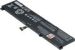 Obrázok pre výrobcu Baterie T6 Power Lenovo Legion 5-15ACH6, 5-15ITH6, 5 Pro 16ITH6, 5210mAh, 80Wh, 4cell, Li-poly