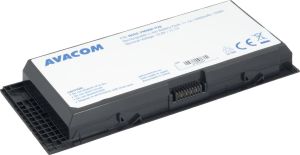 Obrázok pre výrobcu Baterie AVACOM pro Dell Precision M4600 Li-Ion 11,1V 8400mAh