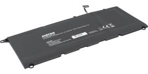 Obrázok pre výrobcu Baterie AVACOM pro Dell XPS 13 9350 Li-Pol 7,6V 6842mAh 52Wh