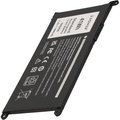 Obrázok pre výrobcu 2-POWER Baterie 11,4V 3600mAh pro Dell Inspiron 3593, Inspiron 3793, Vostro 3581, Vostro 5590